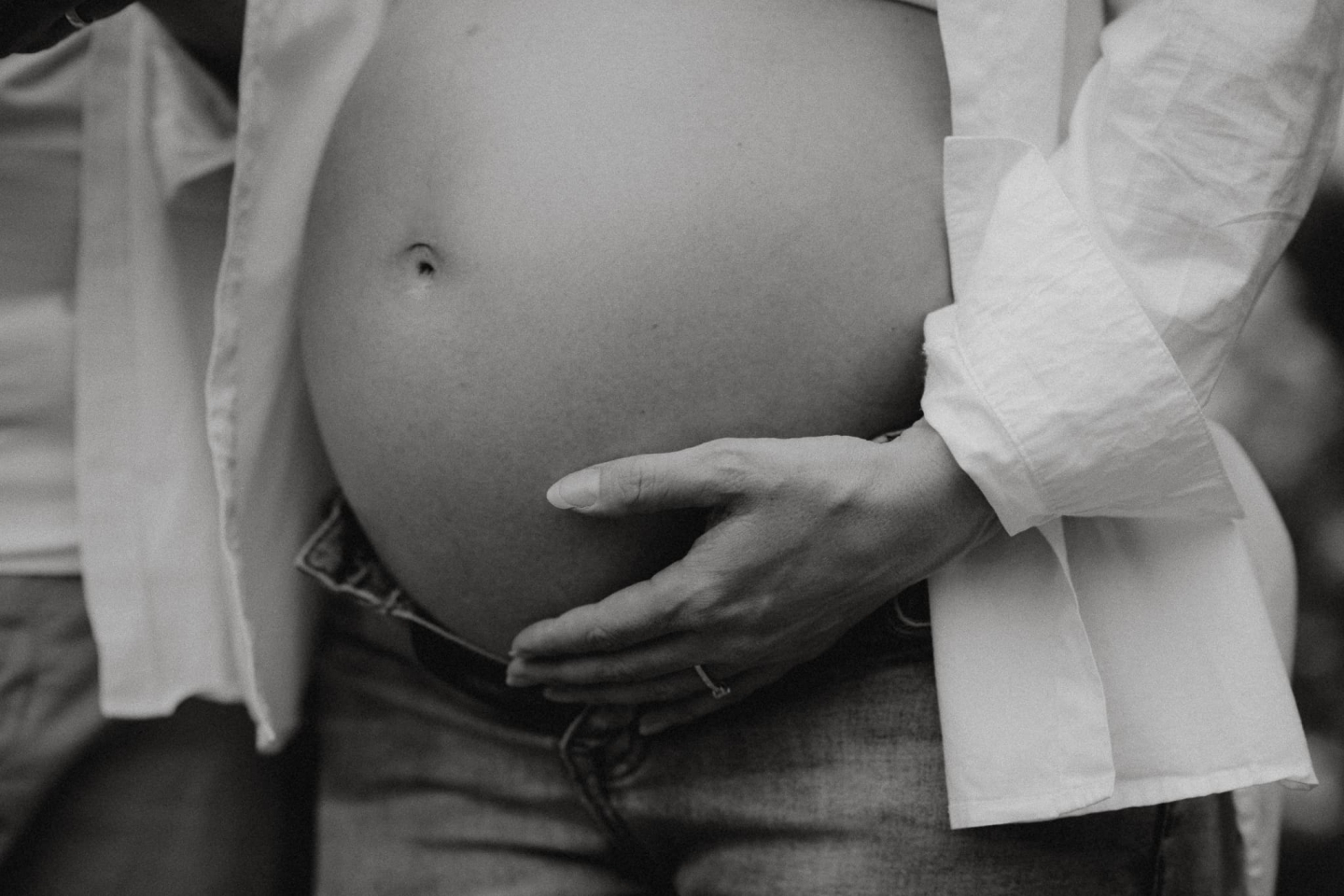 Tanja Engelhardt Fotografie - Familienfotografin - Babybauchshooting