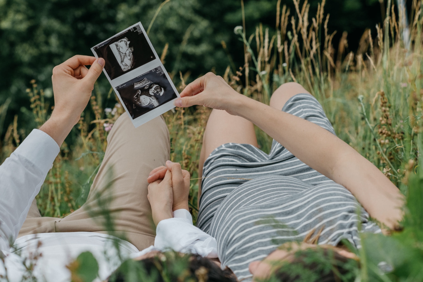 Tanja Engelhardt Fotografie - Familienfotografin - Babybauchshooting