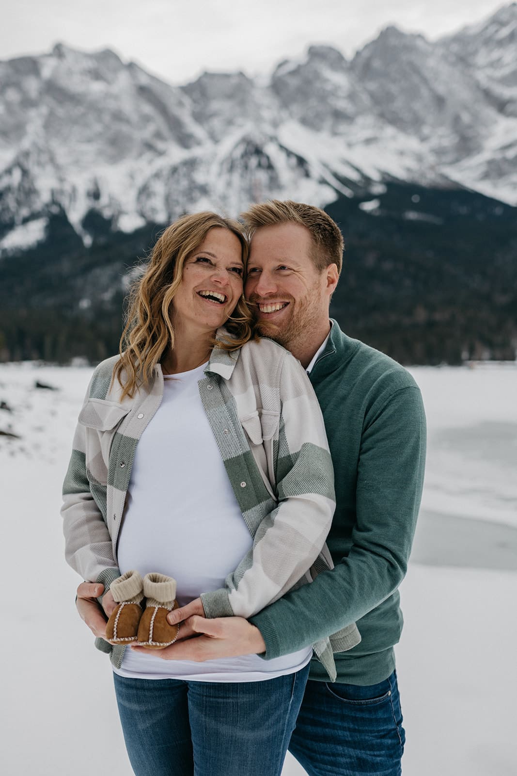 Tanja Engelhardt Fotografie - Familienfotografin - Babybauchshooting