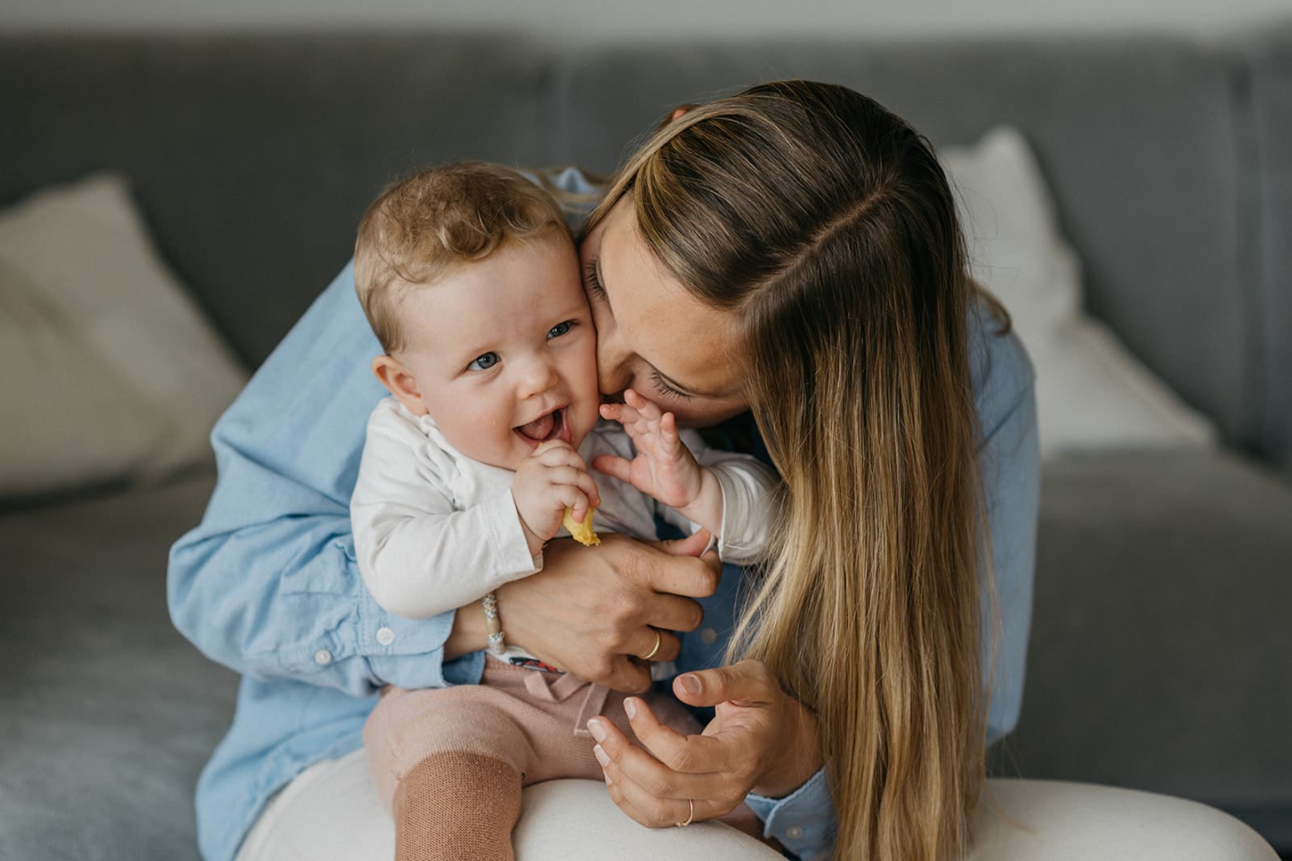 Familienfotografin in München - Tanja Engelhardt Fotografie