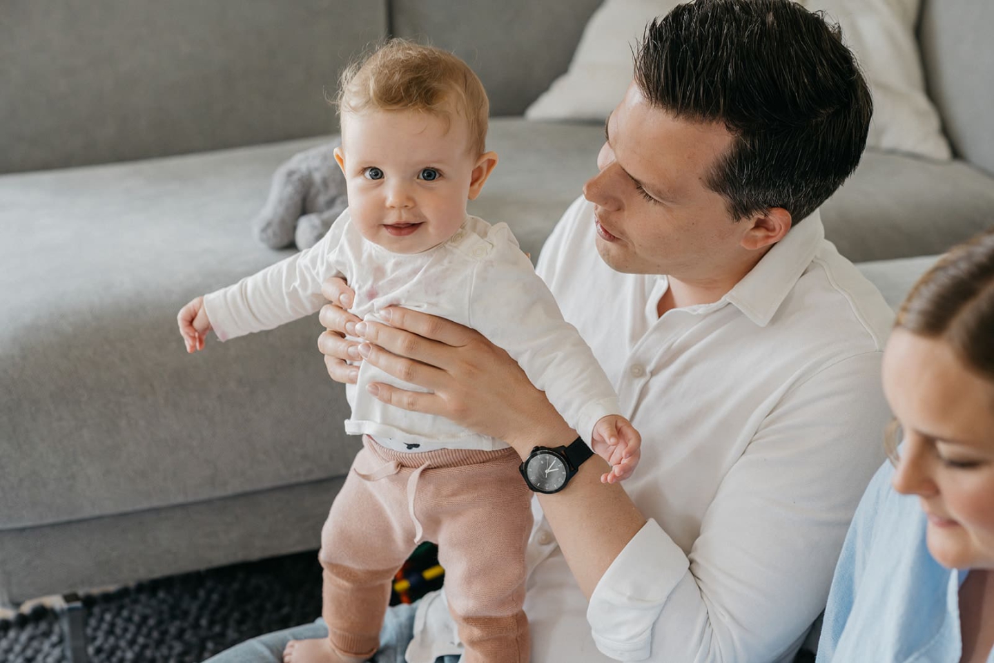 Familienfotografin in München - Tanja Engelhardt Fotografie