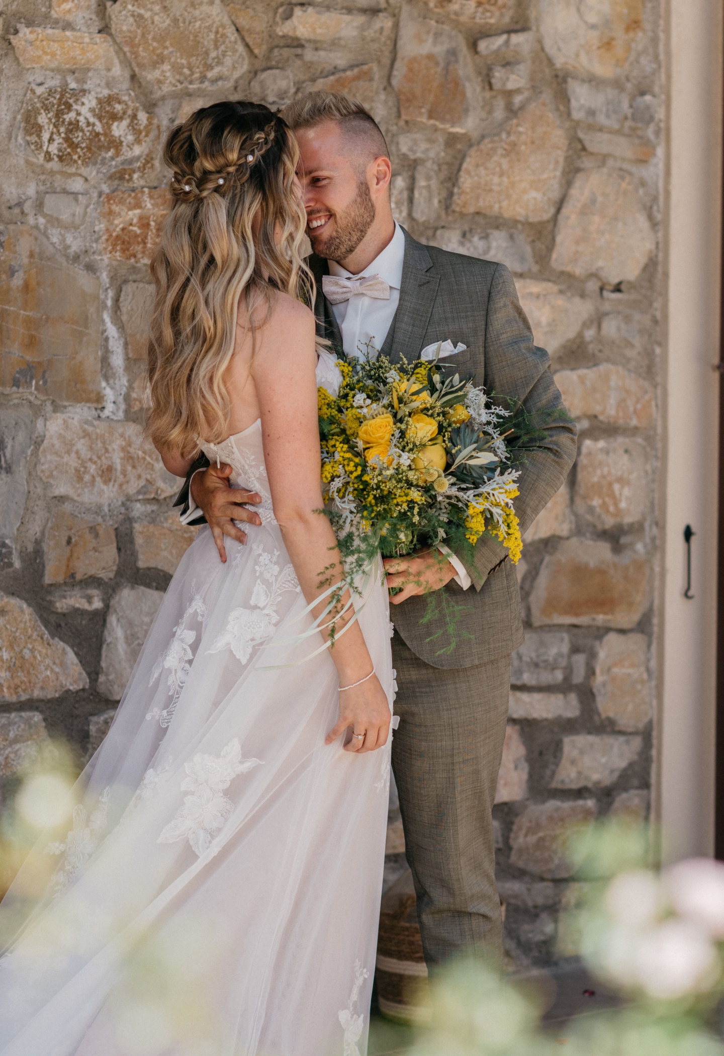 Hochzeitsfotografin in München - Freie Trauungen & Standesamt