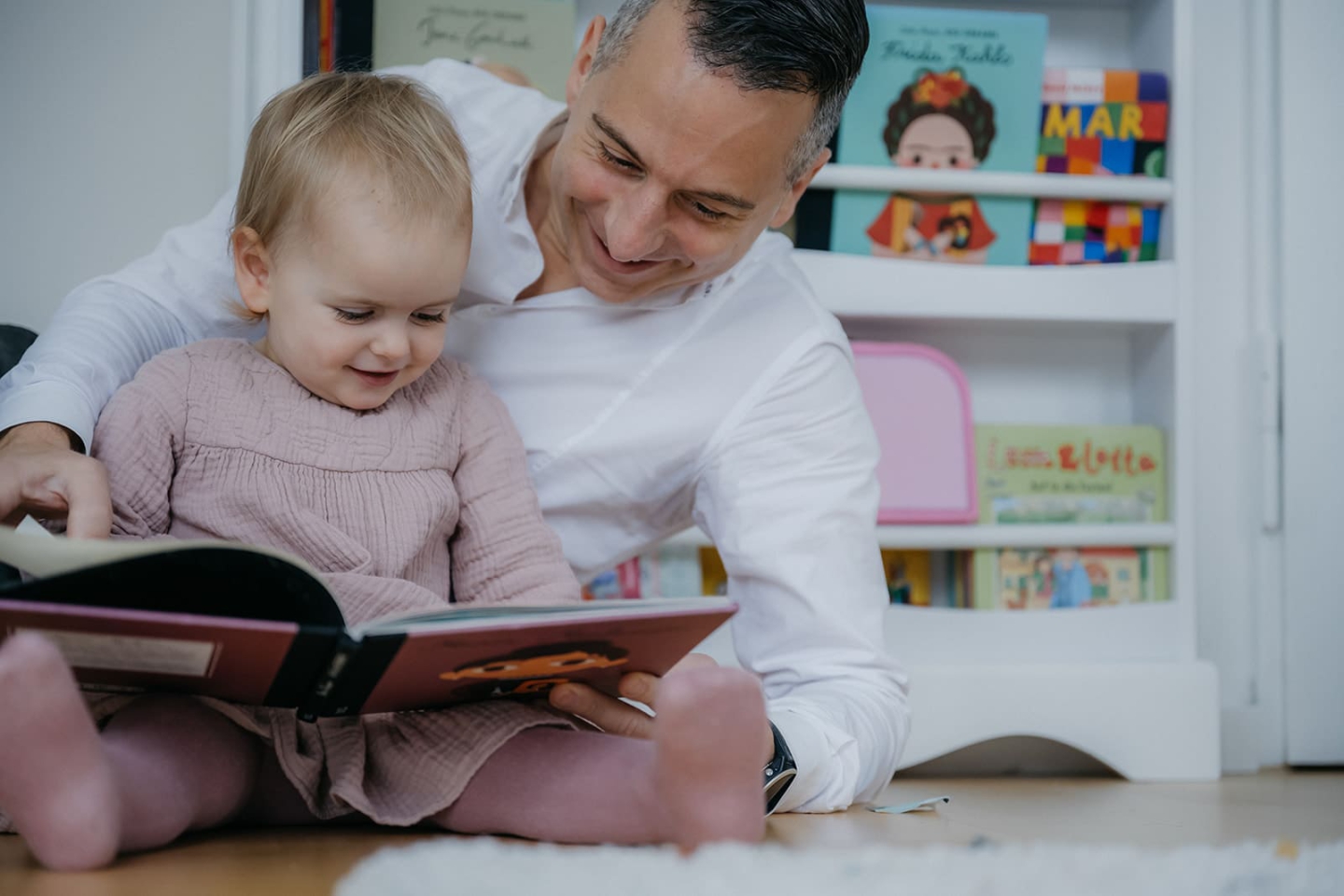 Tanja Engelhardt, Familienfotografin in München